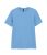 Gildan Softstyle Adult T-Shirt, rövid ujjú, kerek nyakú póló, 153 gr, S-2XL-ig, TÖBB SZÍNBEN! - férfi, unisex rövid ujjú póló - Tartex munkaruházat