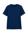 Gildan Softstyle Adult T-Shirt, rövid ujjú, kerek nyakú póló, 153 gr, 3XL, TÖBB SZÍNBEN! - férfi, unisex rövid ujjú póló - Tartex munkaruházat
