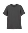 Gildan Softstyle Adult T-Shirt, rövid ujjú, kerek nyakú póló, 153 gr, 3XL, TÖBB SZÍNBEN! - férfi, unisex rövid ujjú póló - Tartex munkaruházat