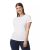 GILDAN SOFTSTYLE® MIDWEIGHT WOMENS'S T-Shirt, FEHÉR kerek nyakú, női rövid ujjú póló, S-3XL-ig, 100% pamut - női rövid ujjú póló - Tartex munkaruházat