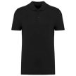 Kariban unisex rövid ujjú galléros piké póló – 180 g/m², 100% kártolt pamut, XS-5XL-ig - férfi, unisex rövid ujjú póló - Tartex munkaruházat