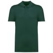 Kariban unisex rövid ujjú galléros piké póló – 180 g/m², 100% kártolt pamut, XS-5XL-ig - férfi, unisex rövid ujjú póló - Tartex munkaruházat