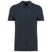 Kariban unisex rövid ujjú galléros piké póló – 180 g/m², 100% kártolt pamut, XS-5XL-ig - férfi, unisex rövid ujjú póló - Tartex munkaruházat