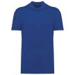 Kariban unisex rövid ujjú galléros piké póló – 180 g/m², 100% kártolt pamut, XS-5XL-ig - férfi, unisex rövid ujjú póló - Tartex munkaruházat