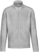 Kariban FULL ZIP FLEECE JACKET, pulóver, XS-5XL-ig, TÖBB SZÍNBEN! - pulóver - Tartex munkaruházat