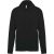 Kariban Full Zip Hooded Sweathirt kapucnis pulóver, kardigán, 80% pamut+20% PE, 280 gr, XS-4XL-ig, TÖBB SZÍNBEN! - pulóver - Tartex munkaruházat