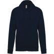 Kariban Full Zip Hooded Sweathirt kapucnis pulóver, kardigán, 80% pamut+20% PE, 280 gr, XS-4XL-ig, TÖBB SZÍNBEN! - pulóver - Tartex munkaruházat