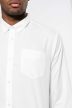 Kariban Long Sleeve Oxford Shirt, férfi hosszú ujjú ing, 70 % PAMUT+30% PE, S-től 6XL-ig, TÖBB SZÍNBEN! - férfi hosszú ujjú ing - Tartex munkaruházat
