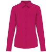 Kariban Jessica női hosszú ujjú ing, 65% PE+35% PAMUT, XS-től 4XL-ig, TÖBB SZÍNBEN! - női hosszú ujjú ing - Tartex munkaruházat
