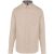 Férfi hosszú ujjú twill pamut ing – 155 g/m², legombolható gallér, OEKO-TEX® tanúsítvány, 100 % PAMUT, XS-től 4XL-ig, TÖBB SZÍNBEN! - férfi hosszú ujjú ing - Tartex munkaruházat