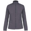 Kariban NŐI polár pulóver, S-4XL, 300  gr/nm, 100 % PE, XS-4XL-ig, TÖBB SZÍNBEN! - polár pulóver - Tartex webáruház