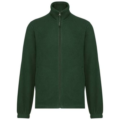 Kariban unisex polár pulóver – vastag, meleg fleece pulóver munkához és szabadidőhöz, XS-5XL, 300  gr/nm, 100 % PE, S-5XL-ig, TÖBB SZÍNBEN!