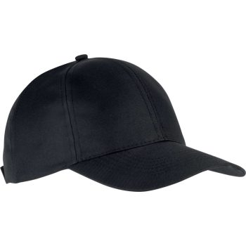 6 paneles baseball sapka – állítható méret, 100% PE, 130g/m², TÖBB SZÍNBEN! - sapkák - Tartex webáruház