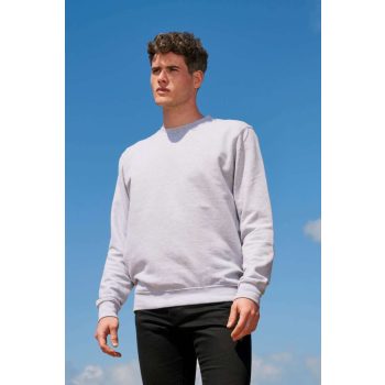 SOL'S COLUMBIA TUBE - UNISEX ROUND-NECK Sweatshirt, pulóver, S-4XL-ig, 80% pamut+20% PE, TÖBB SZÍNBEN! - pulóver - Tartex munkaruházat