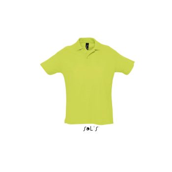 Sol's Summer II galléros rövid ujjú póló, S-2XL-ig, 100% pamut, 170 gr/nm, TÖBB SZÍNBEN! - ingek, pólók - Tartex munkaruházat