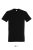 Sols Imperial színes rövid ujjú, kerek nyakú póló, 100% pamut, 190 gr, S-2XL-ig - ingek, pólók - Tartex munkaruházat