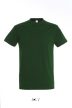 Sols Imperial színes rövid ujjú, kerek nyakú póló, 100% pamut, 190 gr, 4-5XL-es méret - ingek, pólók - Tartex munkaruházat