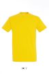 Sols Imperial színes rövid ujjú, kerek nyakú póló, 100% pamut, 190 gr, 4-5XL-es méret - ingek, pólók - Tartex munkaruházat