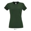 Sol's Imperial women, női rövid ujjú, kerek nyakú póló, 3XL-es, 100 % pamut, TÖBB SZÍNBEN! - női rövid ujjú póló - Tartex munkaruházat