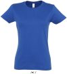 Sol's Imperial women, női rövid ujjú, kerek nyakú póló, 3XL-es, 100 % pamut, TÖBB SZÍNBEN! - női rövid ujjú póló - Tartex munkaruházat