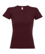 Sol's Imperial women, női rövid ujjú, kerek nyakú póló, S-2XL-ig, 100 % pamut, TÖBB SZÍNBEN! - női rövid ujjú póló - Tartex munkaruházat