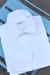 Férfi stretch hosszú ujjú ing – 140 g/m², pamut-elasztán, illeszkedő szabás, elegáns fazon, 97% pamut+3% elasztán, S-4XL-ig, TÖBB SZÍNBEN! - férfi hosszú ujjú ing - Tartex munkaruházat